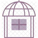 Hut Beach Beach Hut Icon