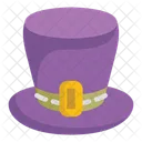 Hat icon  Symbol