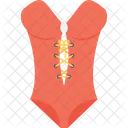 Korsett Bustier Dessous Symbol