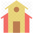 Hutte Haus Heim Symbol