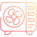 Hvac  Icon