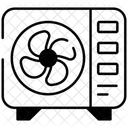 Hvac  Icon