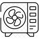 Hvac  Icon
