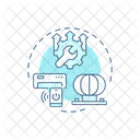 Hvac Upgrade Heating Ventilation Symbol