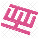 Hwehwemudua Pink Design Pink Art Icon