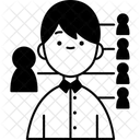 Hybrid  Icon