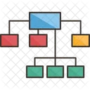 Hybrid  Icon