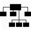 Hybrid  Icon
