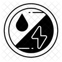 Hybrid System  Icon