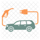 Hybridauto Auto Hybrid Symbol