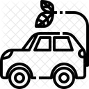 Hybridauto  Symbol