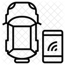 Hybridauto Smart Auto Smart Symbol