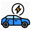 Hybridauto  Symbol