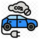 Hybridauto  Symbol