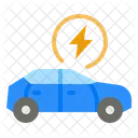 Hybridauto  Symbol