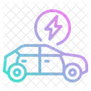 Hybridauto  Symbol