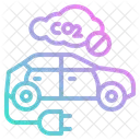 Hybridauto  Symbol