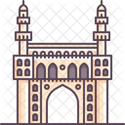Hyderabad  Icon