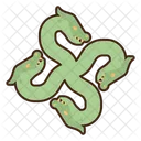 Hydra  Icon