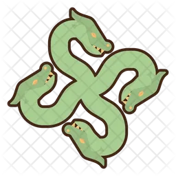 Hydra  Icon