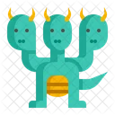 Hydra Icon