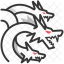 Hydra  Symbol