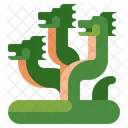 Hydra  Icon