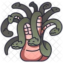 Hydra Monster Hydra Monster Icon
