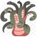 Hydra Monster Hydra Monster Icon