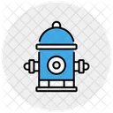 Hydrant Icon