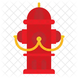 Hydrant  Icon