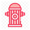 Hydrant  Symbol