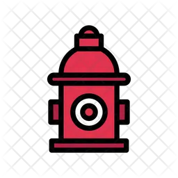 Hydrant  Icon