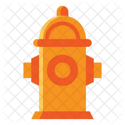 Hydrant  Symbol