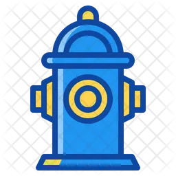 Hydrant  Icon