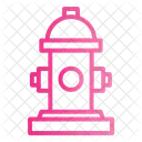 Feuerhydrant  Symbol