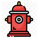 Firehydrant Icon