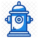 Firehydrant Icon