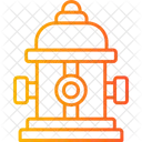 Feuerhydrant  Symbol