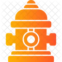 Feuerhydrant  Symbol