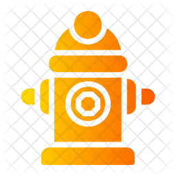 Hydrant  Icon