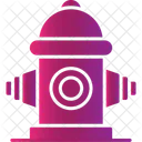 Feuerhydrant  Symbol