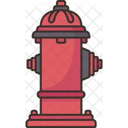 Hydrant  Icon