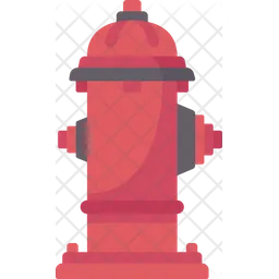 Hydrant  Icon