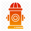Hydrant Fire Hydrant Firefighter Icon