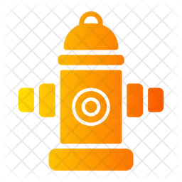 Hydrant  Icon