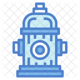 Hydrant  Icon