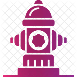 Hydrant  Icon