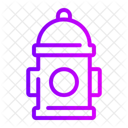 Hydrant  Icon