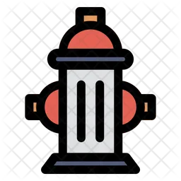 Hydrant  Icon